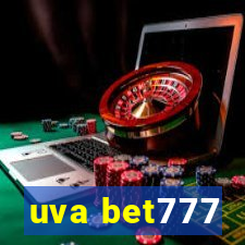 uva bet777